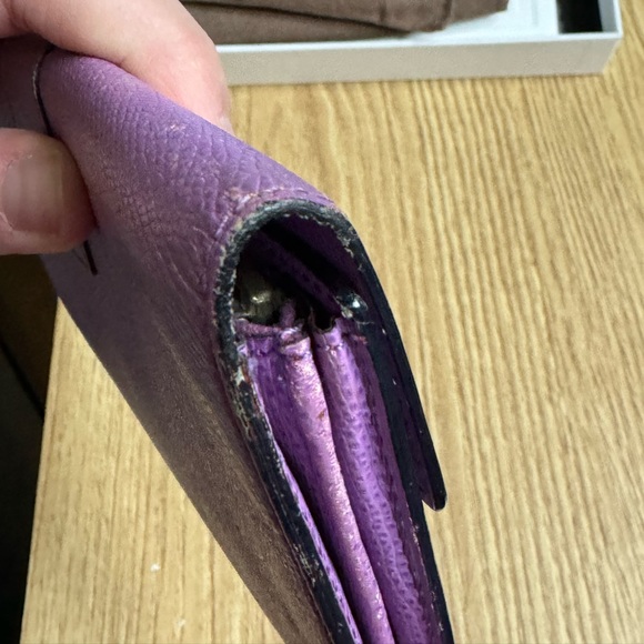 🌟CELINE LONG WALLET SET🌟 - Picture 10 of 16